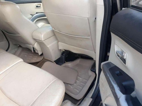 Used 2010 Mitsubishi Outlander AT for sale in Hyderabad 