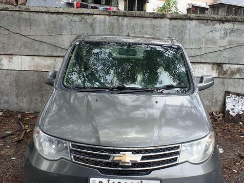 2014 Chevrolet Enjoy 1.4 LS 8 MT for sale in Surat 