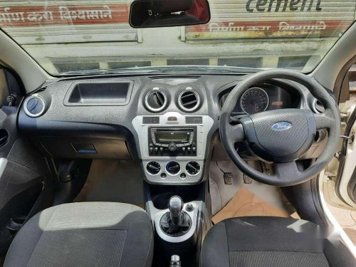 Used Ford Figo 2013 MT for sale in Nashik 