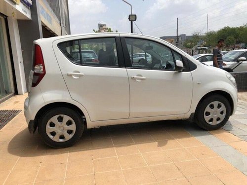 Maruti Suzuki Ritz Vdi BS-IV, 2011, MT for sale in Ahmedabad 