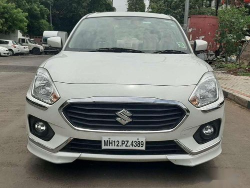 Used 2018 Maruti Suzuki Dzire MT for sale in Pune 