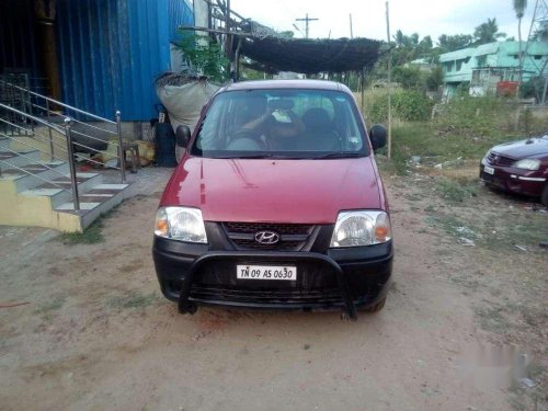 Hyundai Santro Xing 2006 MT for sale in Kumbakonam 