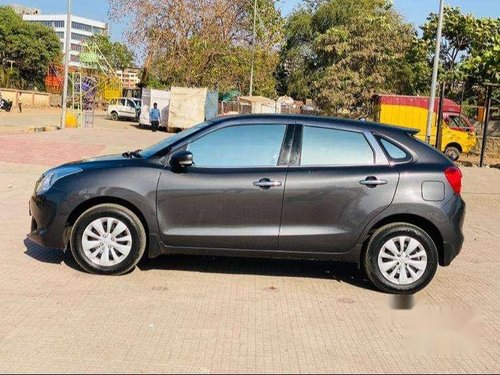 Used 2018 Maruti Suzuki Baleno MT for sale in Kalamb 