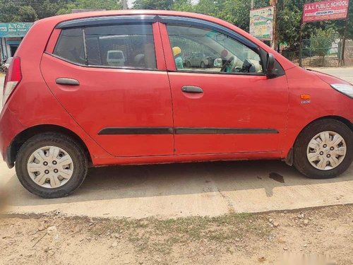 Used Hyundai I10 Era, 2010, Petrol MT for sale in Gurgaon 