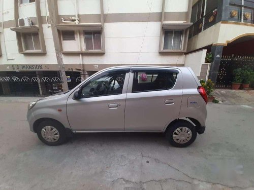 Used 2016 Maruti Suzuki Alto 800 MT for sale in Nagar 