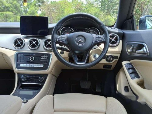 Used Mercedes Benz A Class 2019 AT for sale in Mumbai