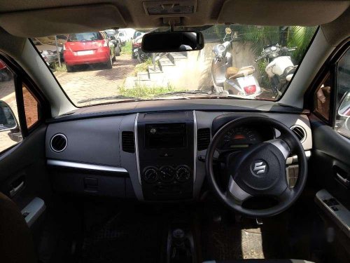 2011 Maruti Suzuki Wagon R LXI MT for sale in Hyderabad 