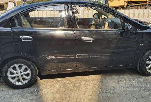 Used Chevrolet Sail 2013 MT for sale in Nagpur 