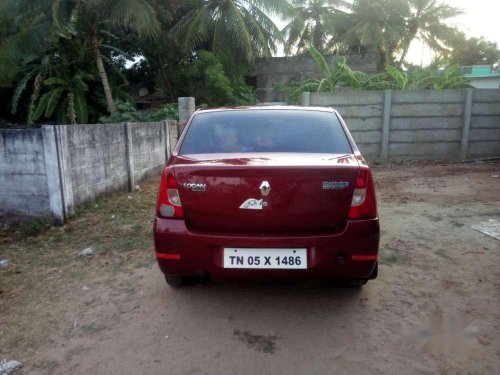 Used 2008 Mahindra Renault Logan MT for sale in Kumbakonam 