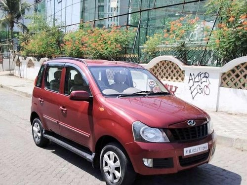 Mahindra Quanto C6, 2012, Diesel MT for sale in Mumbai