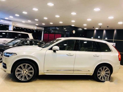 Used Volvo XC90 2015 AT for sale in Thiruvananthapuram 