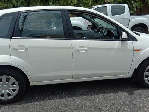 Used 2013 Ford Figo MT for sale in Bangalore 