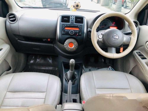 Used 2013 Nissan Sunny XL MT for sale in Dhuri 