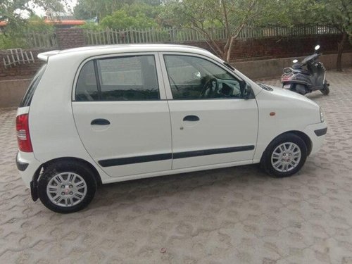 Used 2013 Hyundai Santro Xing MT for sale in New Delhi 