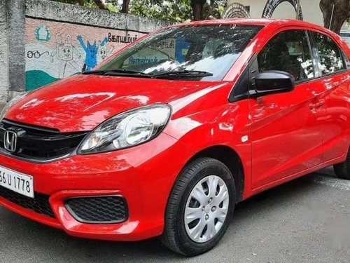 Used 2017 Honda Brio MT for sale in Coimbatore 