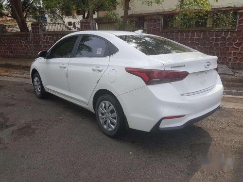 Used 2018 Hyundai Fluidic Verna MT for sale in Nagpur 