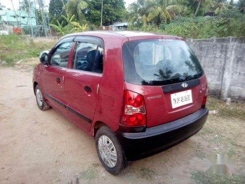 Hyundai Santro Xing 2006 MT for sale in Kumbakonam 