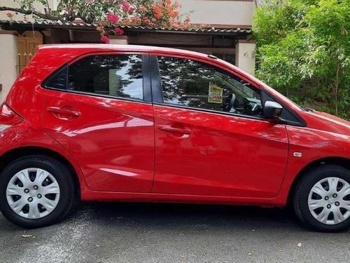 Used 2017 Honda Brio MT for sale in Coimbatore 