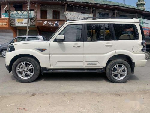 Mahindra Scorpio S10, 2015, AT for sale in Srinagar