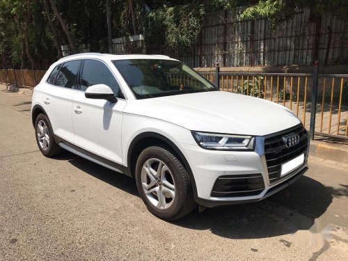 Used Audi Q5 3.0 TDI Quattro 2018 AT for sale in Mumbai