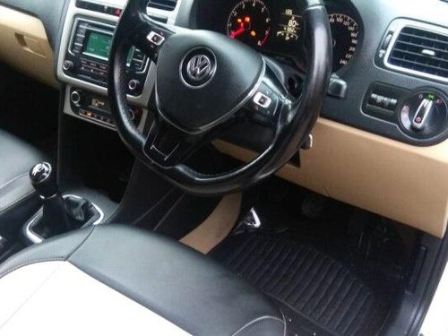 Used Volkswagen Polo 2015 MT for sale in New Delhi 