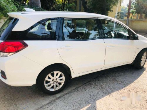 Used 2015 Honda Mobilio MT for sale in Muzaffarnagar 