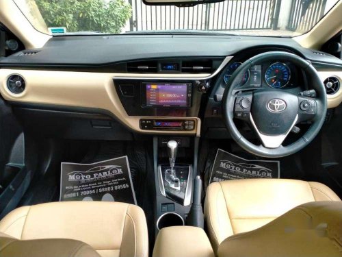 Used Toyota Corolla Altis 2018 MT for sale in Nagar 