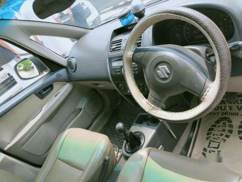 Maruti Suzuki Sx4 VXi, 2007, MT for sale in Hyderabad 