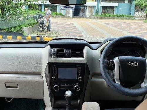 Used 2015 Mahindra Scorpio MT for sale in Siliguri 