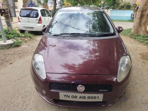 Used Fiat Punto 2011 MT for sale in Ramanathapuram 