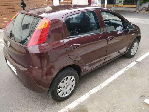 Used Fiat Punto 2011 MT for sale in Chennai 