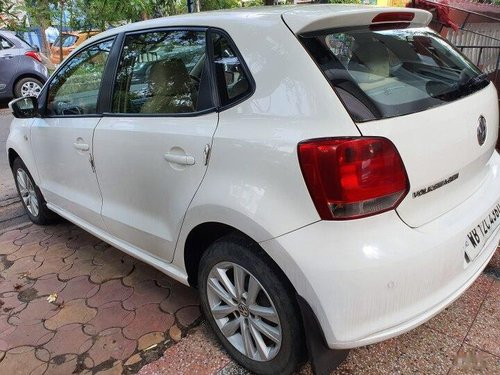 Used Volkswagen Polo 2013 MT for sale in Kolkata 