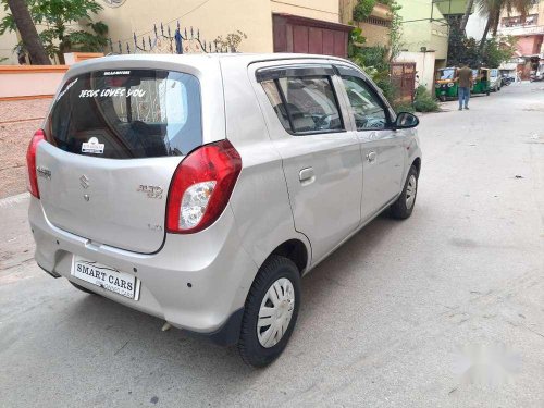 Used 2016 Maruti Suzuki Alto 800 MT for sale in Nagar 