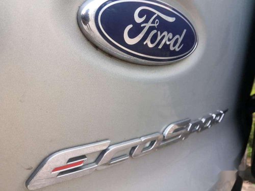 Ford Ecosport Titanium, 2013, MT for sale in Chennai 