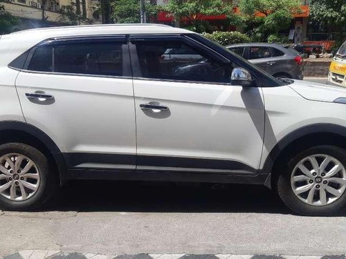 Used Hyundai Creta 2018 AT for sale in Hyderabad 