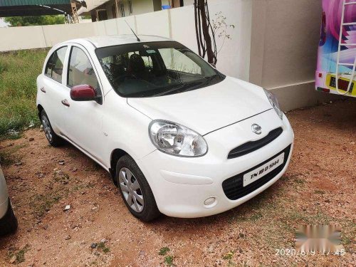 Used 2010 Nissan Micra XL MT for sale in Erode 