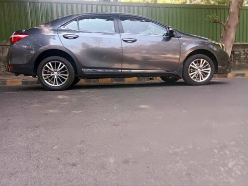 Used 2016 Toyota Corolla Altis AT for sale in Bangalore 