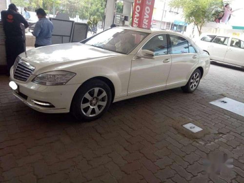 2014 Mercedes Benz S Class AT for sale in Ahmedabad 