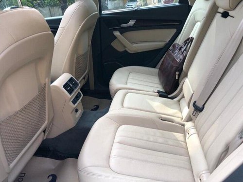 Used Audi Q5 2019 AT for sale in Bangalore 