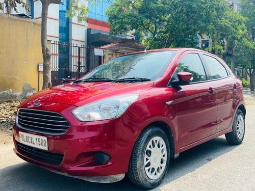 Used 2015 Ford Figo MT for sale in Noida 