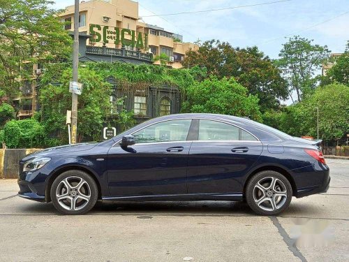 Used Mercedes Benz A Class 2019 AT for sale in Mumbai