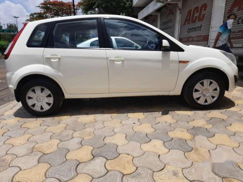 Used Ford Figo 2013 MT for sale in Nashik 