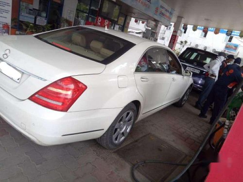 2014 Mercedes Benz S Class AT for sale in Ahmedabad 