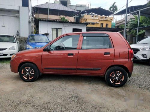 Maruti Suzuki Alto K10 VXI 2012 MT for sale in Kochi 