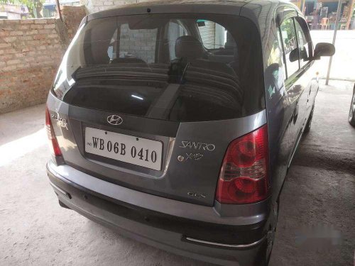 2009 Hyundai Santro Xing GLS MT for sale in Siliguri