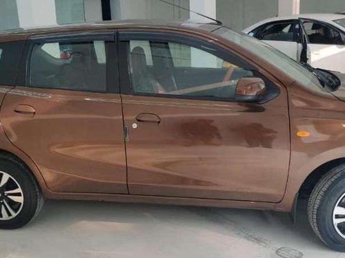Datsun Go Plus T (O), 2019, Petrol MT for sale in Chennai 