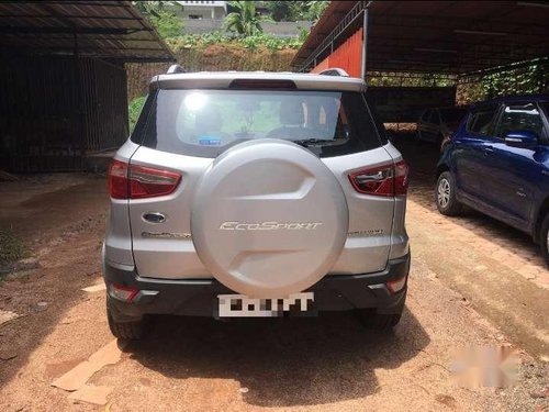 Used Ford EcoSport 2016 MT for sale in Thiruvalla 