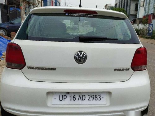 Used 2011 Volkswagen Polo MT for sale in Noida