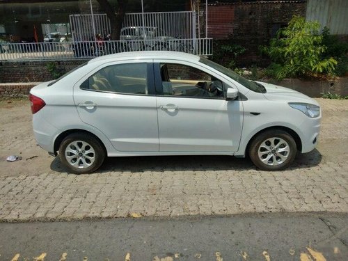 Used 2017 Ford Aspire Ambiente MT for sale in Noida