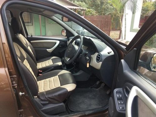 2013 Renault Duster 85PS Diesel RxL Plus MT in Pune